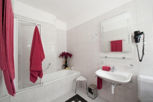 Hotel Morobbia image 1