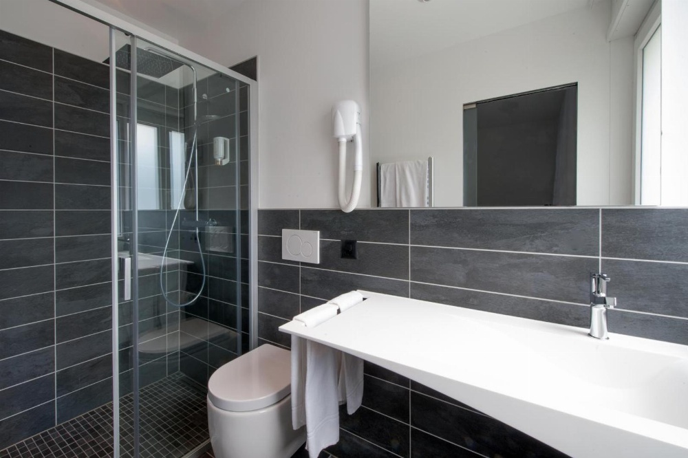 Hotel Morobbia Main image