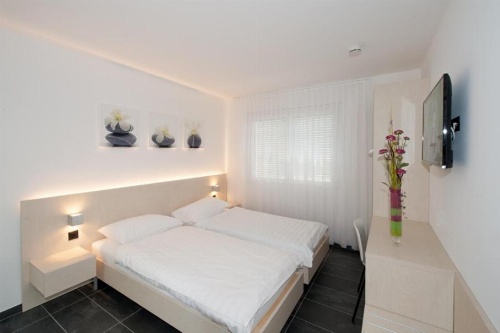 Hotel Morobbia image 3